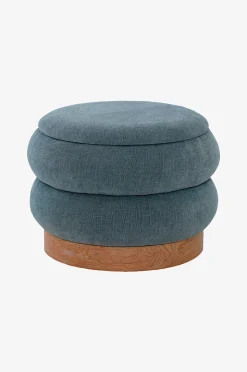 Nordic Furniture Group Sittpuff med förvaring Tilde