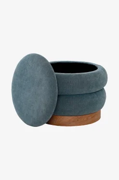 Nordic Furniture Group Sittpuff med förvaring Tilde