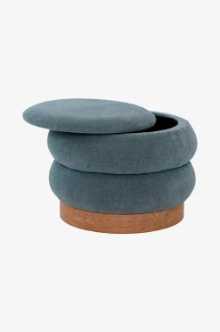 Nordic Furniture Group Sittpuff med förvaring Tilde
