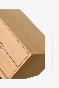 Nordic Furniture Group Tv-bänk Tanum