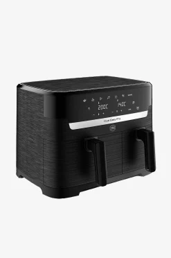 OBH Nordica Airfryer Dual Easy Fry 8,3 L