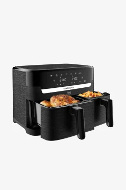 OBH Nordica Airfryer Dual Easy Fry 8,3 L