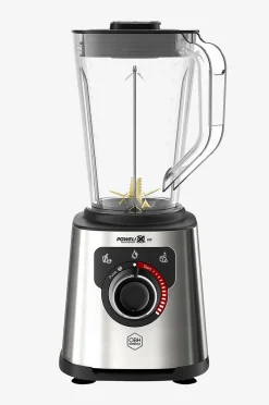 OBH Nordica Blender Perfect Mix + Avancerad Blender 1,5 L 1200 W