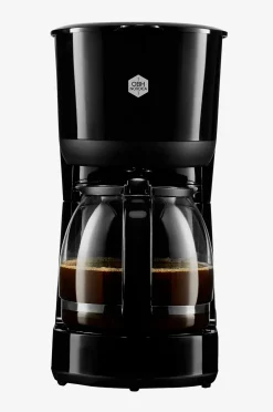 OBH Nordica Kaffebryggare 1,5 Daybreak 2296 1000 watt