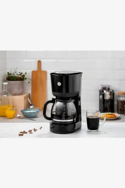 OBH Nordica Kaffebryggare 1,5 Daybreak 2296 1000 watt