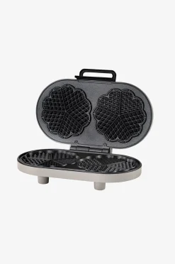 OBH Nordica Våffeljärn Electa 6995 Ceramic non-stick 1200W