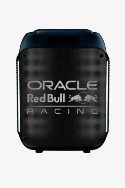 Oracle Red Bull Racing Partyhögtalare Bluetooth RGB 40W RB-SK250