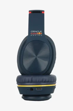 Oracle Red Bull Racing Over-ear-hörlurar RB-HP160