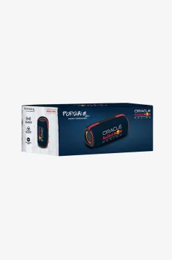 Oracle Red Bull Racing Bluetooth-högtalare 30W RB-SK420