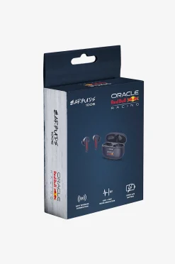 Oracle Red Bull Racing In-ear-hörlurar TWS RB-EB100E