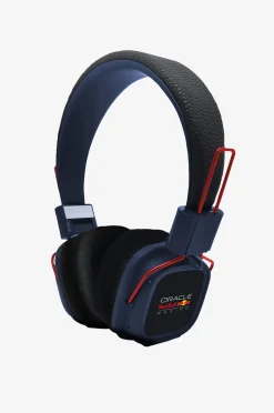 Oracle Red Bull Racing On-ear-hörlurar RB-HP170