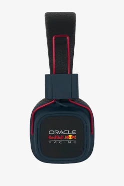 Oracle Red Bull Racing On-ear-hörlurar RB-HP170