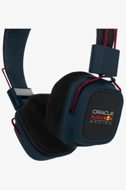 Oracle Red Bull Racing On-ear-hörlurar RB-HP170