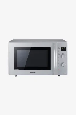 Panasonic Mikrovågsugn Kombinerad Inverter Teknik 27L