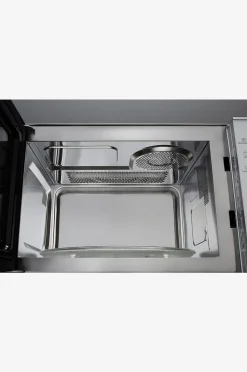 Panasonic Mikrovågsugn Kombinerad Inverter Teknik 27L