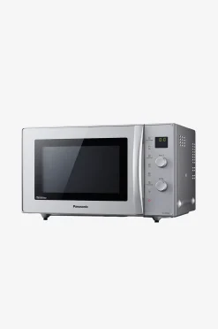 Panasonic Mikrovågsugn Kombinerad Inverter Teknik 27L