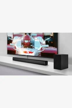 Panasonic Soundbar + Subwoofer 100W SC-HTB150