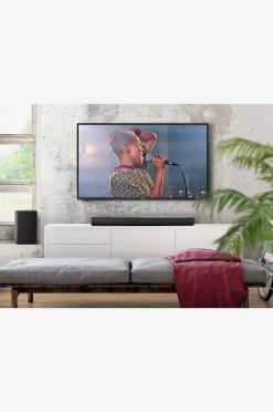 Panasonic Soundbar + Subwoofer 100W SC-HTB150