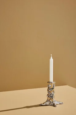 Pastill Bearnie ljusstake liten