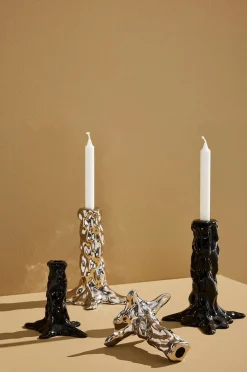 Pastill Bearnie ljusstake stor