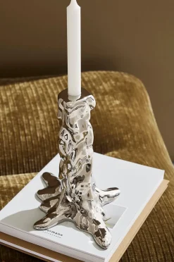 Pastill Bearnie ljusstake stor