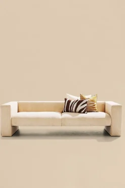Pastill Alan soffa 3-sits
