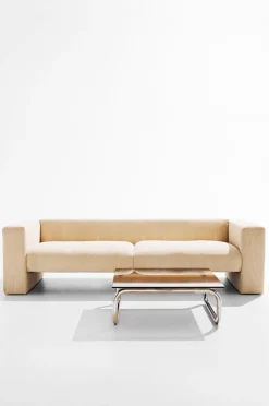 Pastill Alan soffa 3-sits