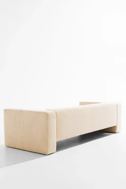 Pastill Alan soffa 3-sits
