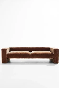 Pastill Alan soffa 3-sits