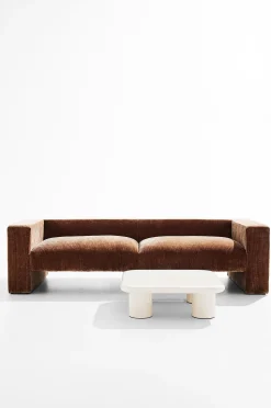 Pastill Alan soffa 3-sits