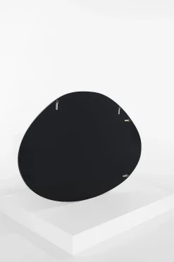 Pastill Belle Bold spegel 150x100 cm