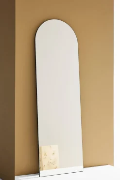 Pastill Uma väggspegel 198x63 cm