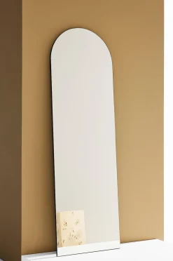 Pastill Uma väggspegel 198x63 cm