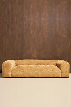 Pastill Wenju soffa 3-sits