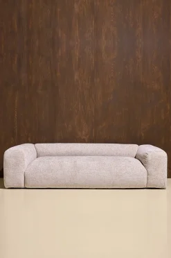 Pastill Wenju soffa 3-sits