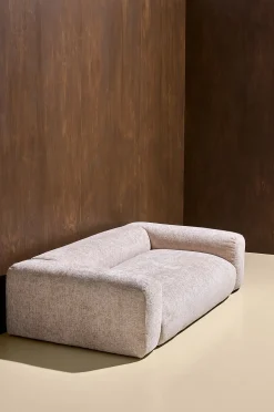 Pastill Wenju soffa 3-sits