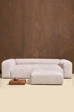 Pastill Wenju soffa 3-sits