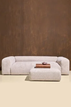 Pastill Wenju soffa 3-sits