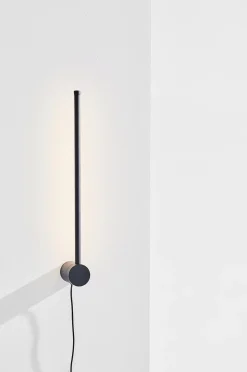 Pastill Yara LED vägglampa 50 cm