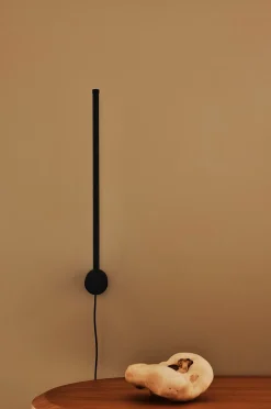 Pastill Yara LED vägglampa 50 cm