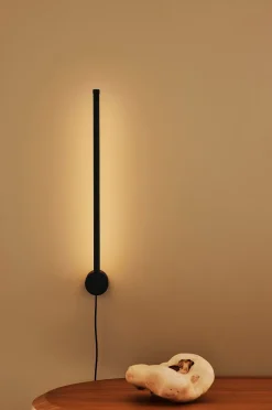 Pastill Yara LED vägglampa 50 cm
