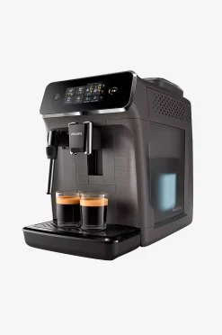 Philips Helautomatisk Espressomaskin EP2224/10 Serie 2200