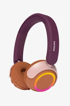 Philips Hörlurar Bluetooth