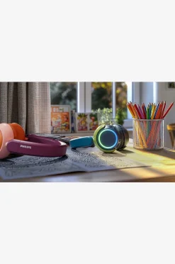 Philips Hörlurar Bluetooth