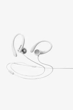 Philips Hörlurar In-ear Sport Ipx2