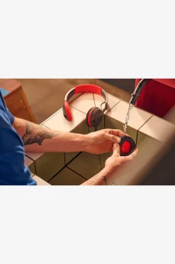 Philips Hörlurar Over-ear Sport Ip55