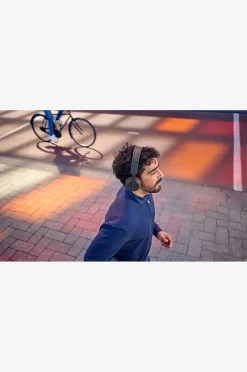 Philips Hörlurar Over-ear Sport Ip55