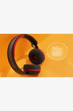 Philips Hörlurar Over-ear Sport Ip55