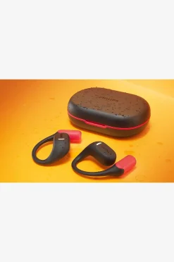 Philips Hörlurar Sport