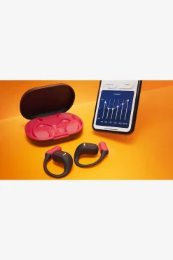Philips Hörlurar Sport